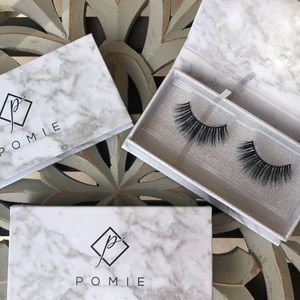 Faux Mink Lashes - Audrey